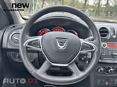 Dacia Sandero Sandero Comfort ECO-G 100 Bi-Fuel