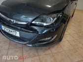 Opel Astra Sports Tourer Cosmo 1.6 CDTI