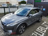 Nissan Qashqai 1.5 e-Power N-Connecta LED+SKY