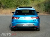 Seat Leon 2.0 TSI S&S DSG Cupra 290