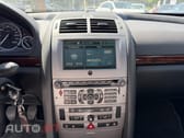 Peugeot 407 2.0 HDi Executive