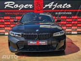 BMW 320 e Pack Desportivo M Auto