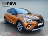 Renault Captur 1.0 TCe 90 Intens