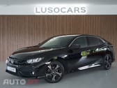 Honda Civic 1.0 i-VTEC Elegance