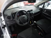 Renault Clio 1.5 dCi Zen