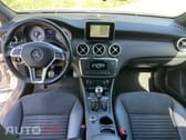 Mercedes-Benz 180 180 CDI