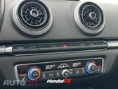 Audi A3 Sportback 2.0 TDI S-line
