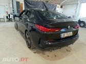 BMW 216 d Advantage