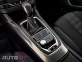 Peugeot 308 SW 1.6 BlueHDi Allure J17 EAT6