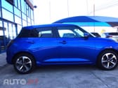 Suzuki Swift Swift 1.2 5MT S3 Mild Hybrid