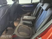 BMW X2 16 d sDrive Auto Pack M