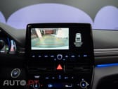 Hyundai Ioniq 38kWh