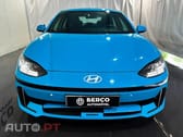 Hyundai Ioniq 6 Intuitive Edition
