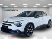 Citroen e-C4 50 kWh Feel Pack
