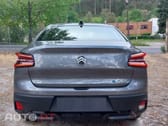 Citroen e-C4 156 Extended-Range MAX