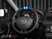 Renault Clio 2.0 16V Gordini RS
