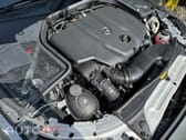 Mercedes-Benz C 250 d Aut.