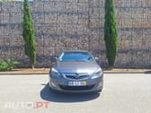 Opel Astra 1.7 CDTi Cosmo