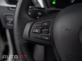 BMW X1 16 d sDrive Advantage Auto
