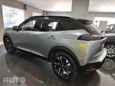Peugeot 2008 e-2008 50 kWh GT Pack