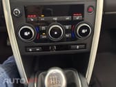 Land Rover Discovery Sport 2.0 eD4 Pure