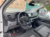 Citroen Jumpy 1.6 BlueHDi M