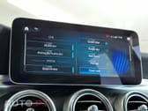 Mercedes-Benz GLC 200 d 4Matic 9G-TRONIC AMG Line