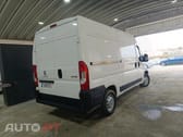 Peugeot Boxer 2.2 BlueHDi 335 L2H2 Premium