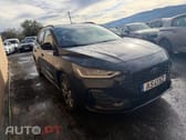 Ford Focus SW 1.0 EcoBoost MHEV Active X