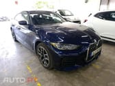 BMW 420 d Pack Desportivo M Auto