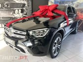 Mercedes-Benz GLC 300 DE 4MATIC BUSINESS SOLUTION