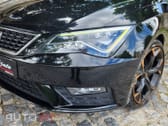 Seat Leon 1.6 TDI Style S/S