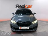 BMW 118 i Pack Desportivo M Auto