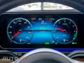 Mercedes-Benz GLE de 4Matic