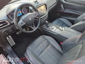Maserati Ghibli 3.0 V6 GranLusso