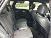 Audi Q5 50 TFSI e quattro S tronic sport