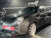 Alfa Romeo Giulietta 1.6 JTDm Corporate