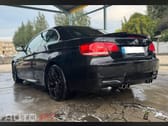 BMW 320 Bmw e93 320i auto m3 look