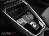 Audi A3 Sportback 45 TFSIe S line
