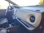 Toyota Yaris Edition S