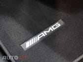 Mercedes-Benz A 250 AMG Line
