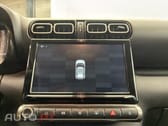 Citroen C3 Aircross 1.5 BlueHDi Feel Pack EAT6
