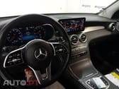 Mercedes-Benz GLC 300 e 4Matic