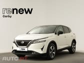 Nissan Qashqai Qashqai 1.5 e-Power N-Connecta