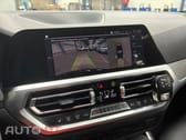 BMW 318 d Aut. M Sport