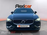 Volvo V60 2.0 T6 AWD TE Inscription Expression