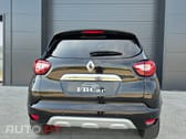Renault Captur 1.5