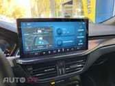 Ford Focus SW 1.0 EcoBoost MHEV ST-Line X Aut.