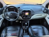 Renault Captur 1.2 TCe Initiale Paris EDC