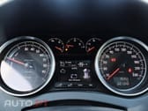 Peugeot 508 RXH 2.0 HDi Hybrid4 Limited Edition 2-Tronic